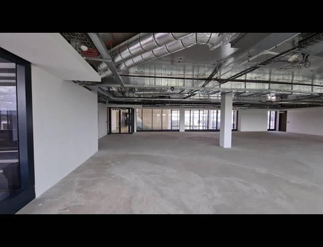 BUSINESS PROPERTY TO RENT IN WATERFALL